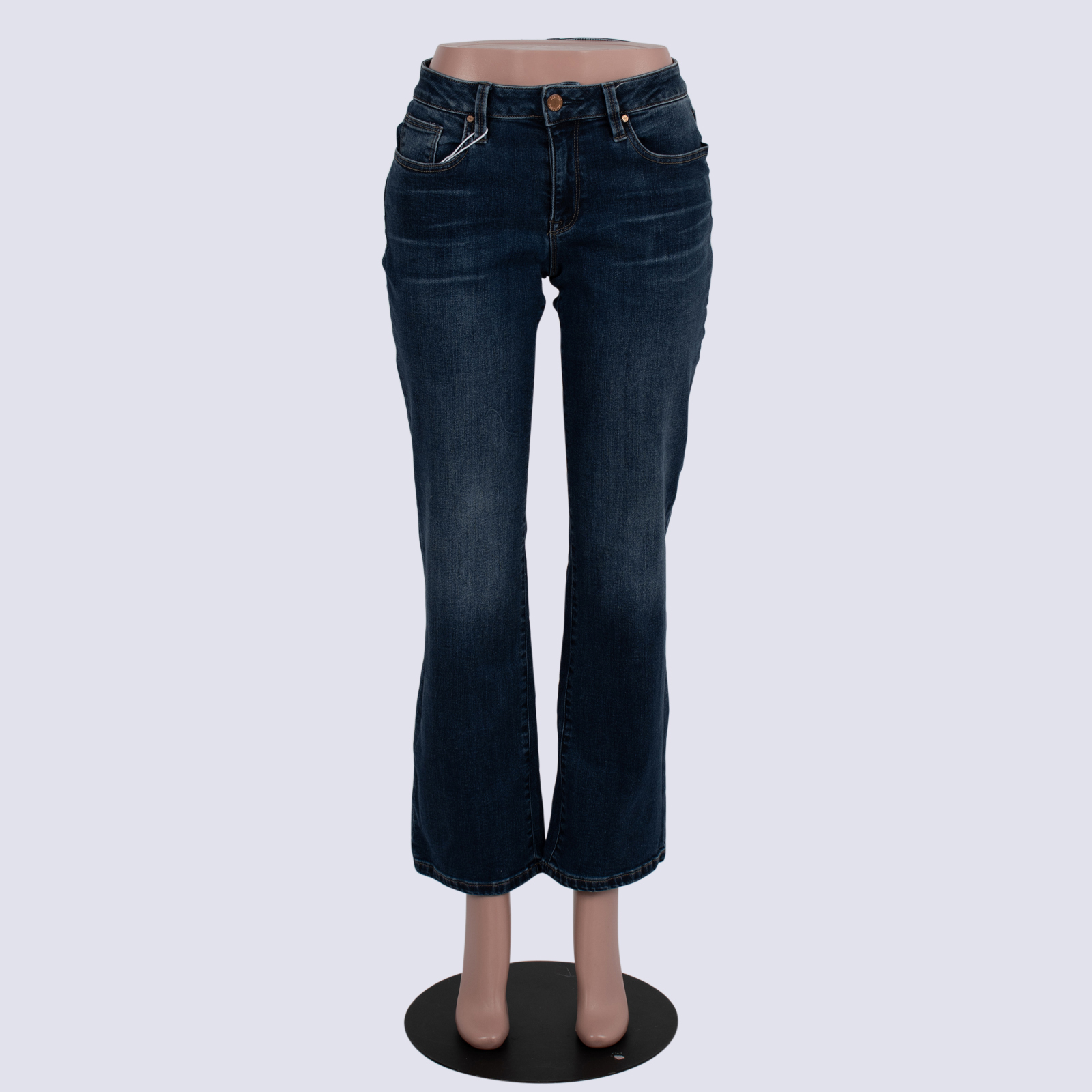 Bootcut Jeans Curve Embracer Jeanswest Jeanswest Blue Curve
