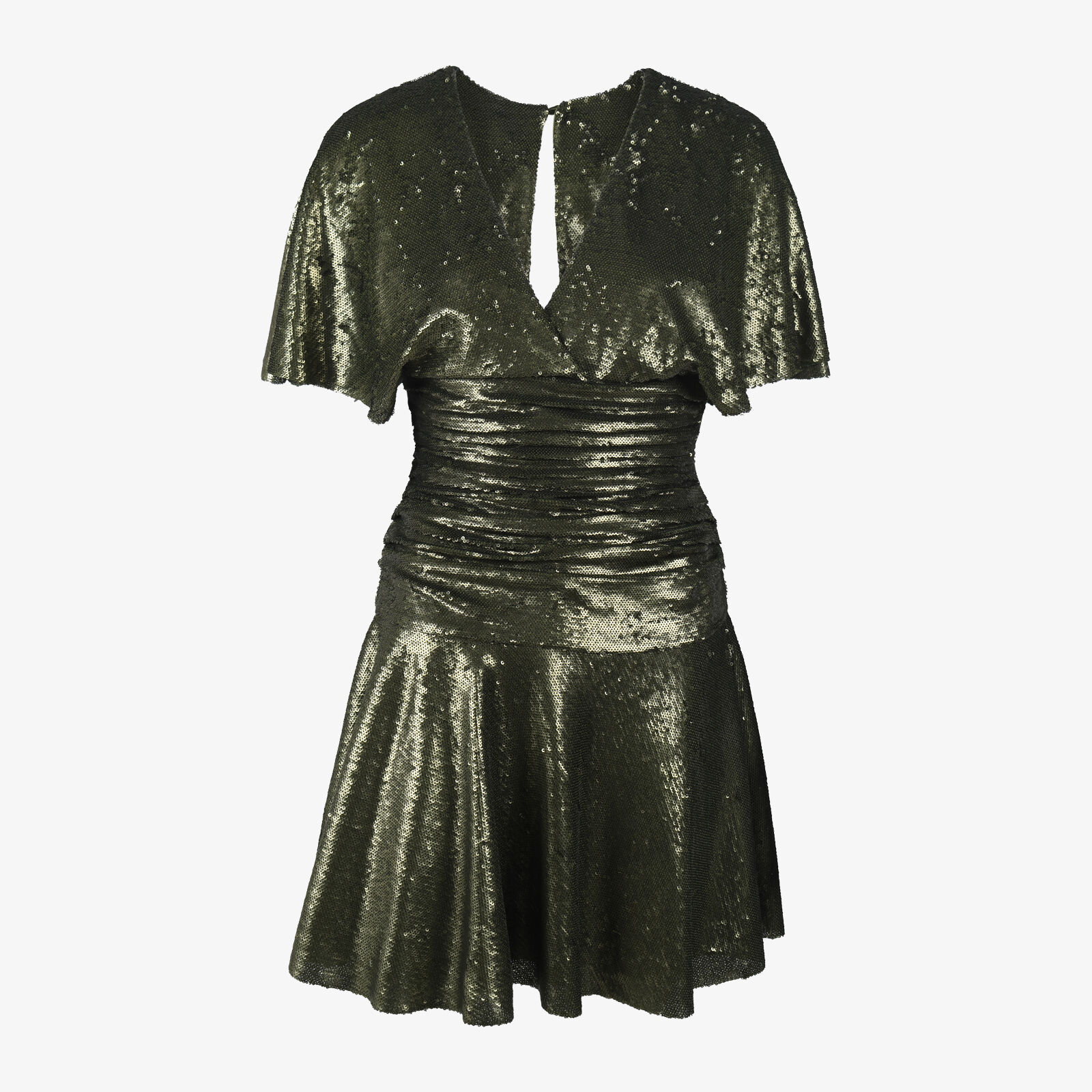 sass and bide sequin dress NWT Sass & Bide Across The Universe Sequin Mini Dress