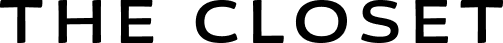 The Closet logo