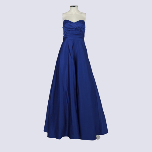 Alfred Angelo Cinderella Formal Dress (RRP $2,500)