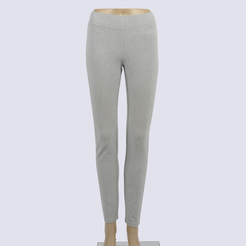 Country Road Grey Cotton Blend Leggings