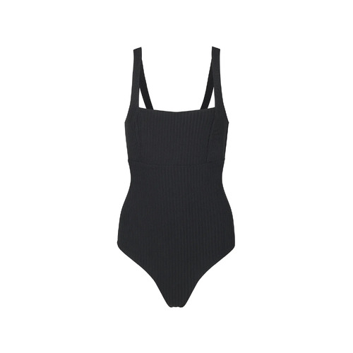 NWT Angie Xylas Paradise Lost One Piece Swimsuit