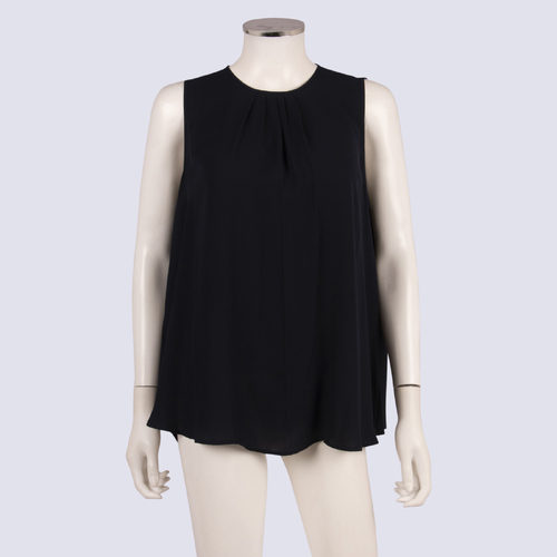 NWT Cue Flowing Sleeveless Top
