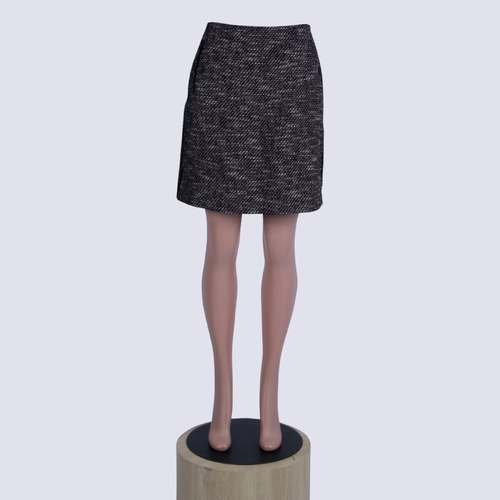 Marcs Tweed Style Mini Skirt