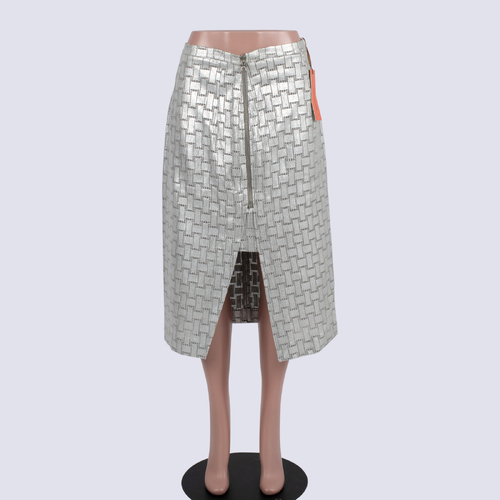 NWT Manning Cartel Pencil Skirt (priced down due to construction flaw) 