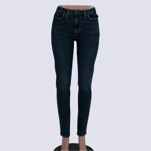 Outland Denim Lucy Relaxed Skinny Jeans