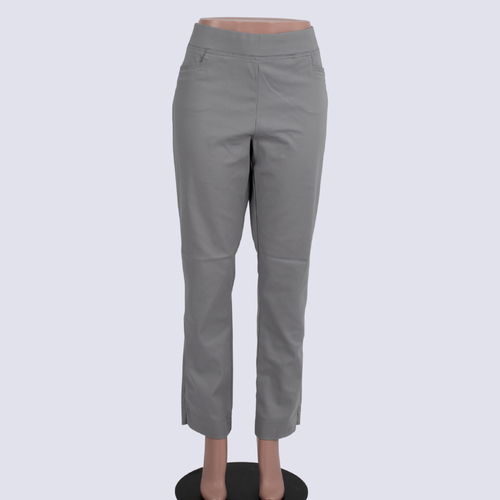 W Lane Grey Pants