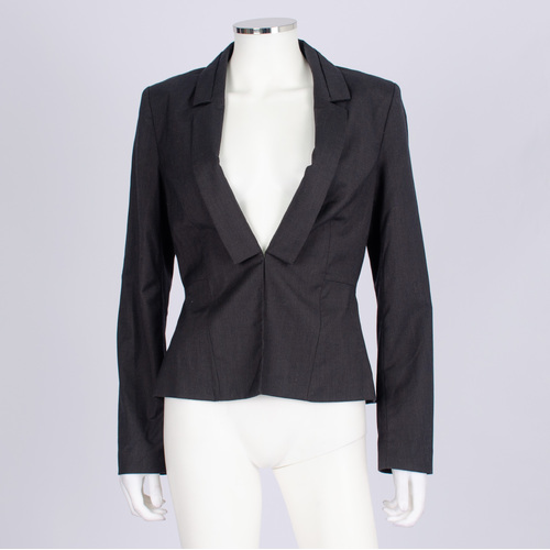 Portmans Check Suit jacket