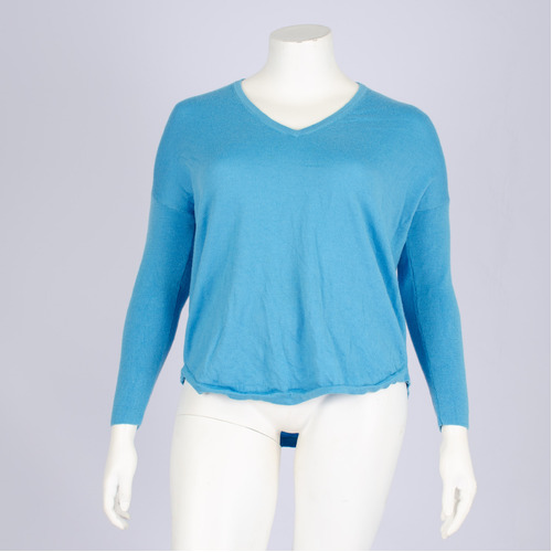 Country Road Wool V-neck Jumper