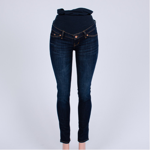 H&M Maternity Under The Bump Skinny Jeans