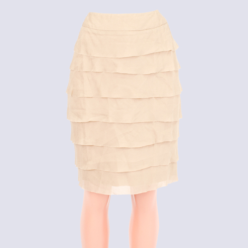 Kate Sylvester Layered Skirt