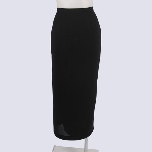 Events Formal Maxi Skirt