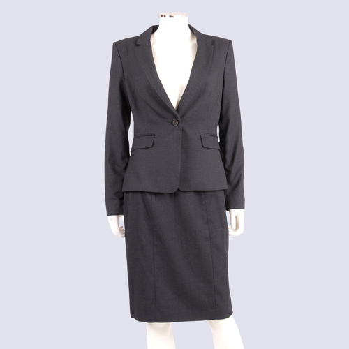 Veronika Maine Skirt and Blazer Suit
