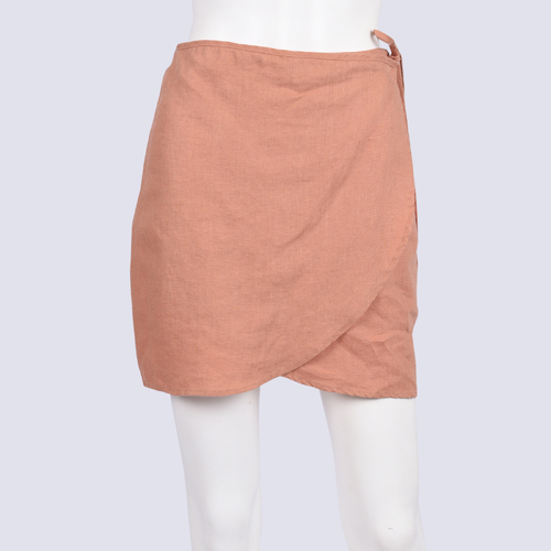 Mooloola Mini Skirt