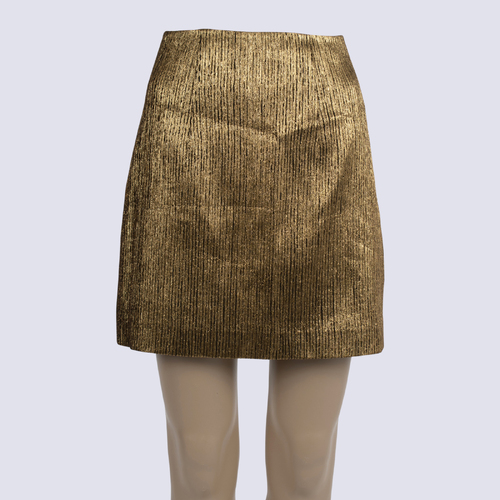 NWT Ginger & Smart Celestial Mini Skirt