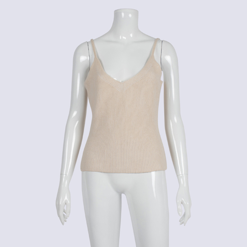 Country Road Cashmere Singlet