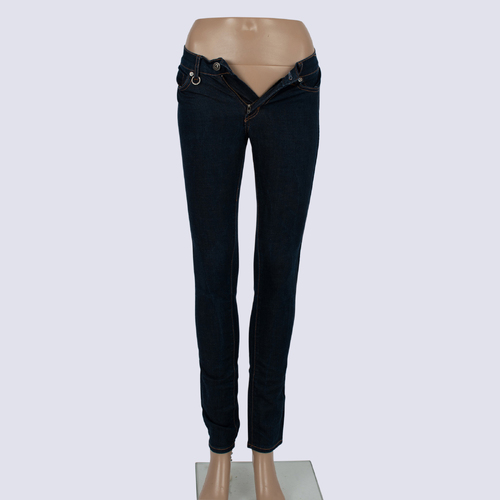 Neuw Mid-rise Skinny Jean