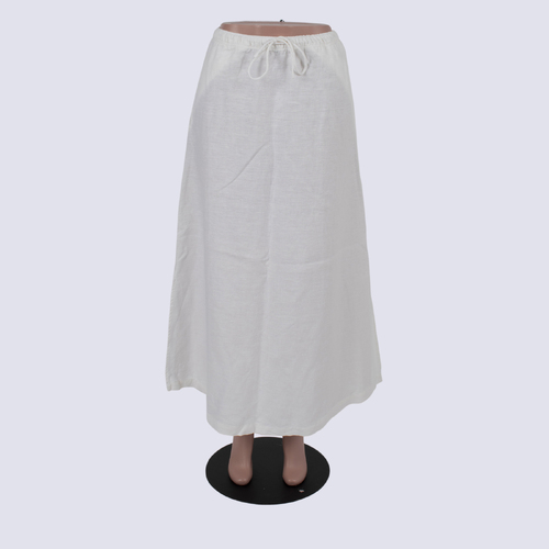 NWT Academy Hampton Linen Skirt