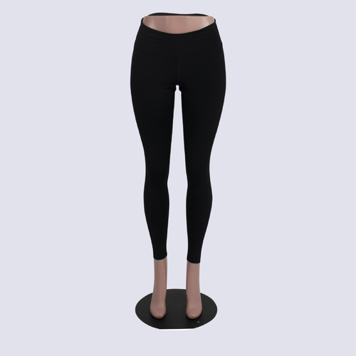 CRZ YOGA, Pants & Jumpsuits, Crz Yoga Womens Flex Sculpt Workout Leggings  25 Inches Small