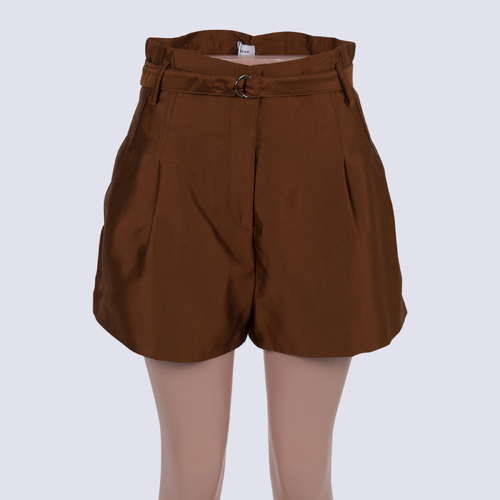 NWT Sheike Copper Bravery Shorts