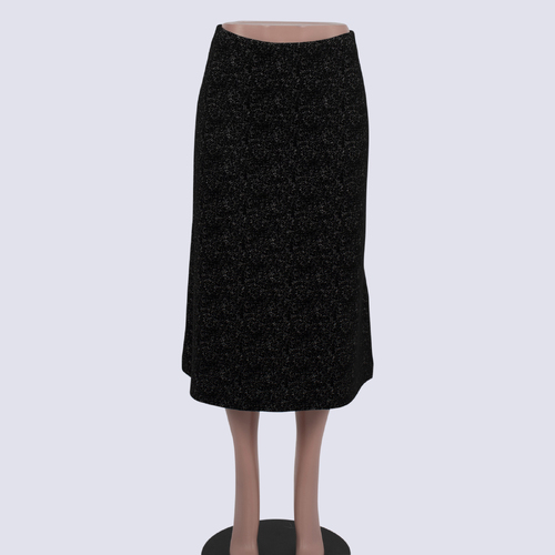 Veronika Maine A-line Skirt 