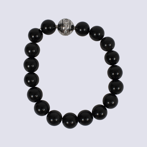 Envy Black Onyx Bracelet