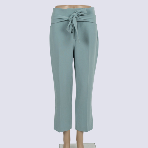 Country Road Teal Pants